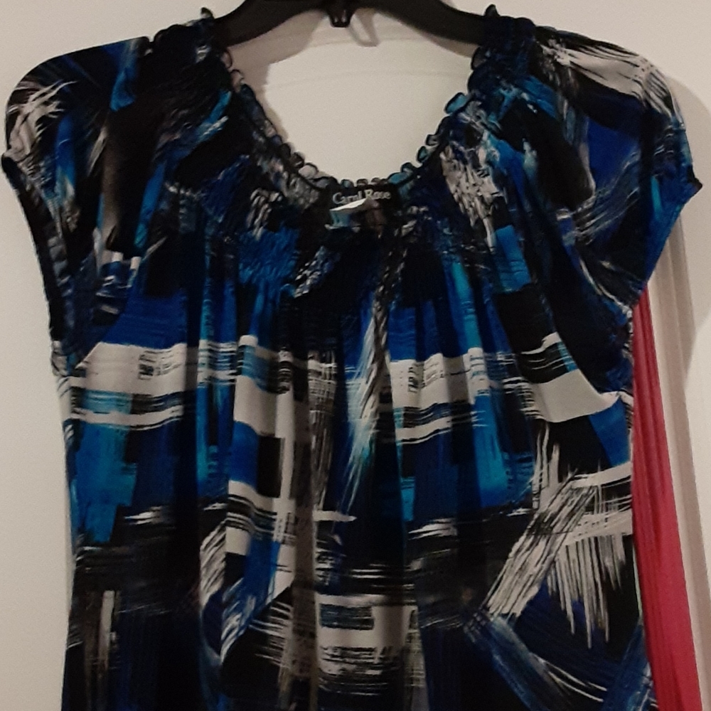 Short sleeve shirt